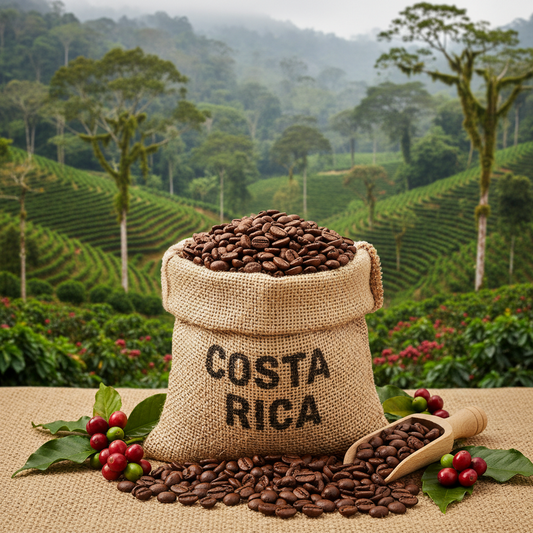 Costa Rica