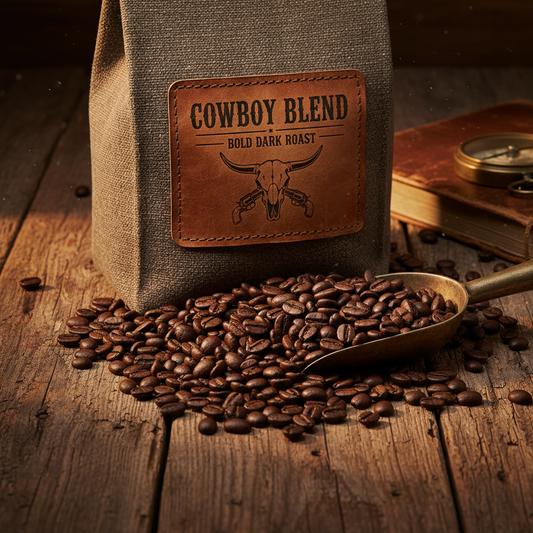 Cowboy Blend