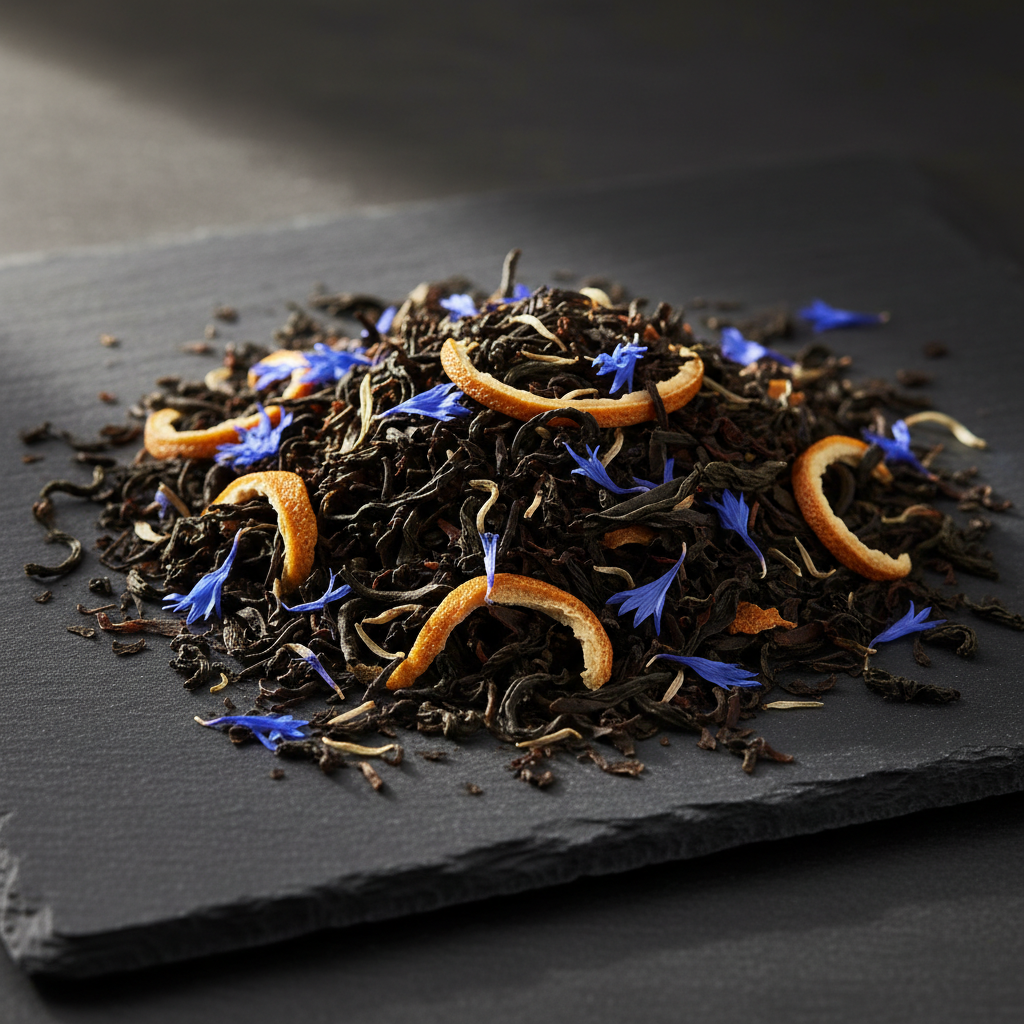 Earl Grey Tea