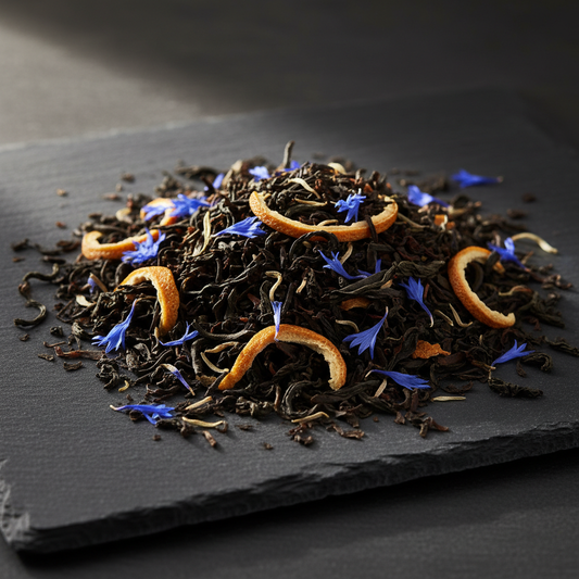 Earl Grey Tea