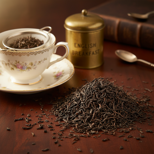 English Breakfast Tea