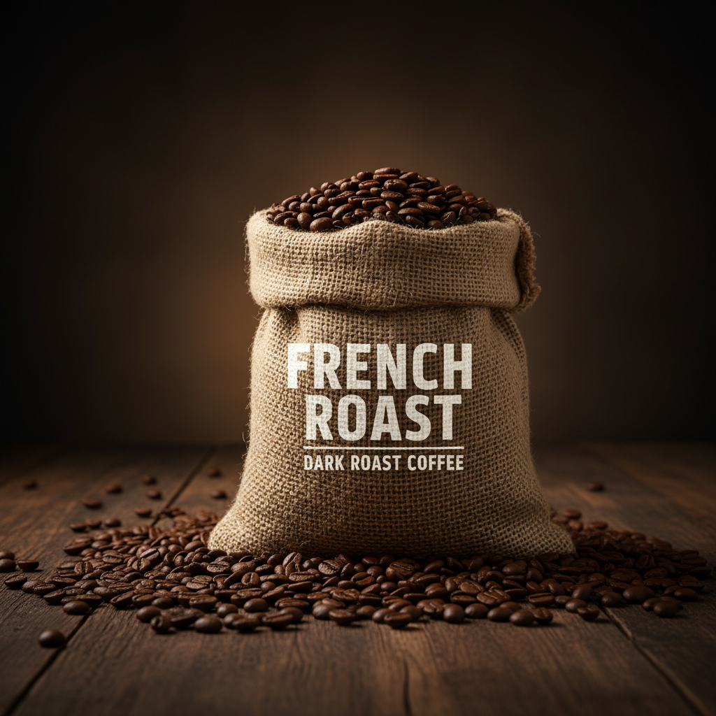 French Roast