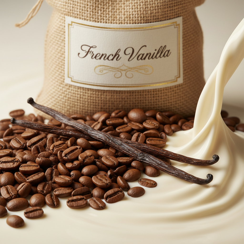 French Vanilla