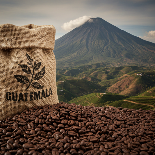 Guatemala