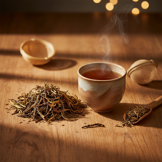Hojicha