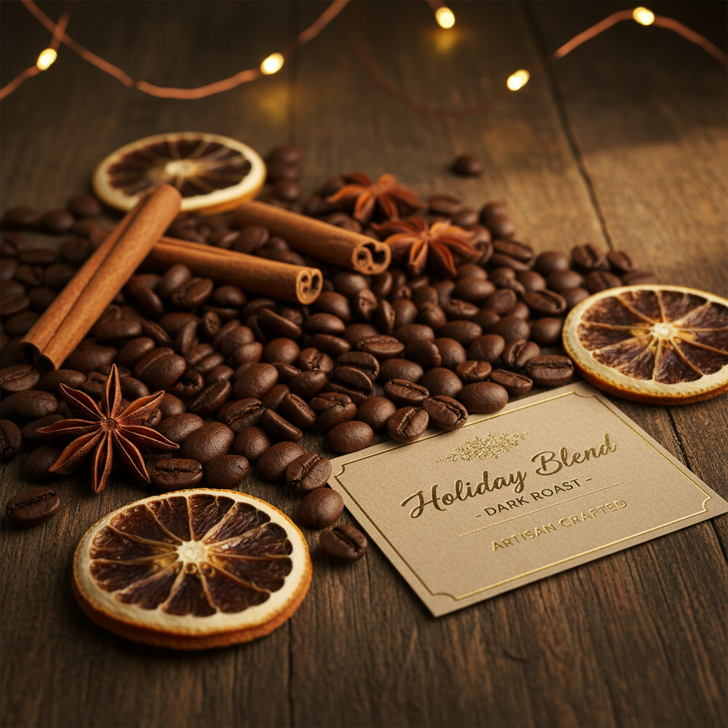 Holiday Blend