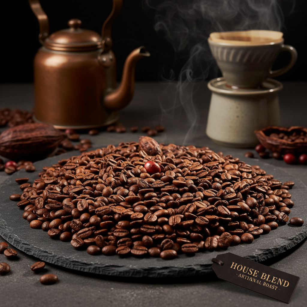 House Blend