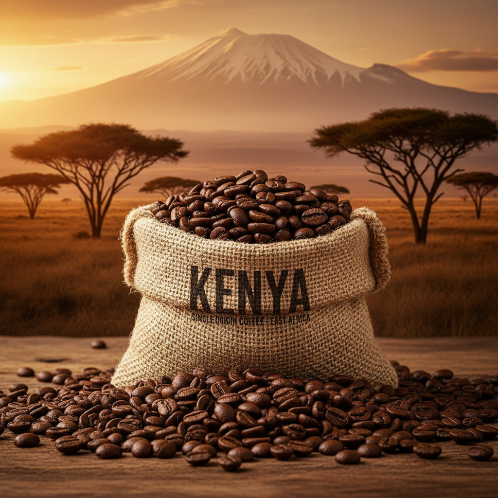 Kenya
