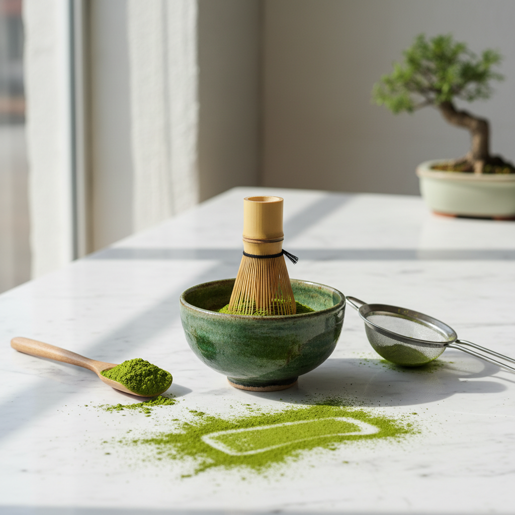 Matcha