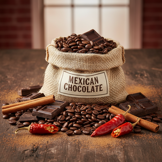 Mexican Chocolate