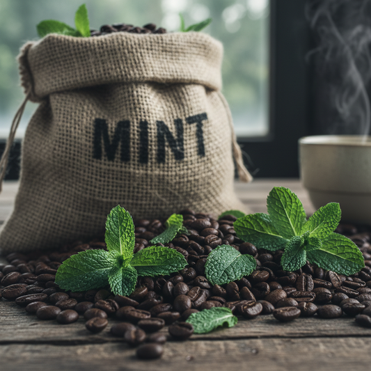 Mint