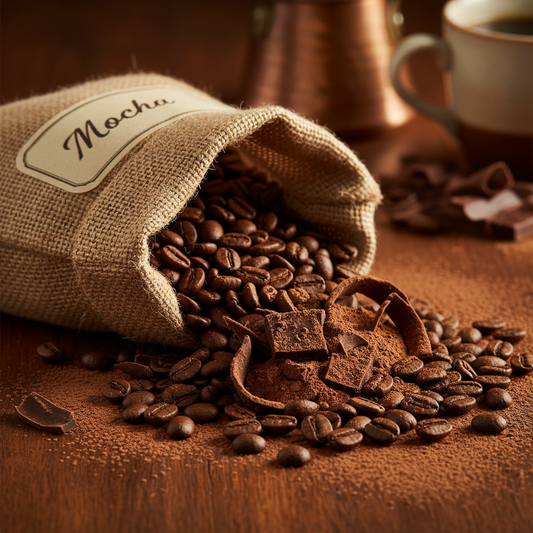 Mocha