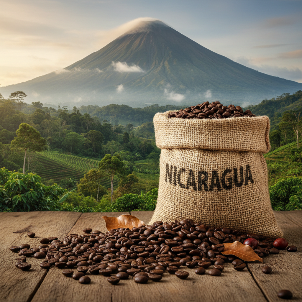 Nicaragua