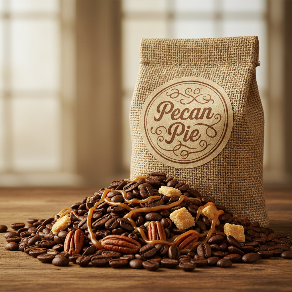 Pecan Pie