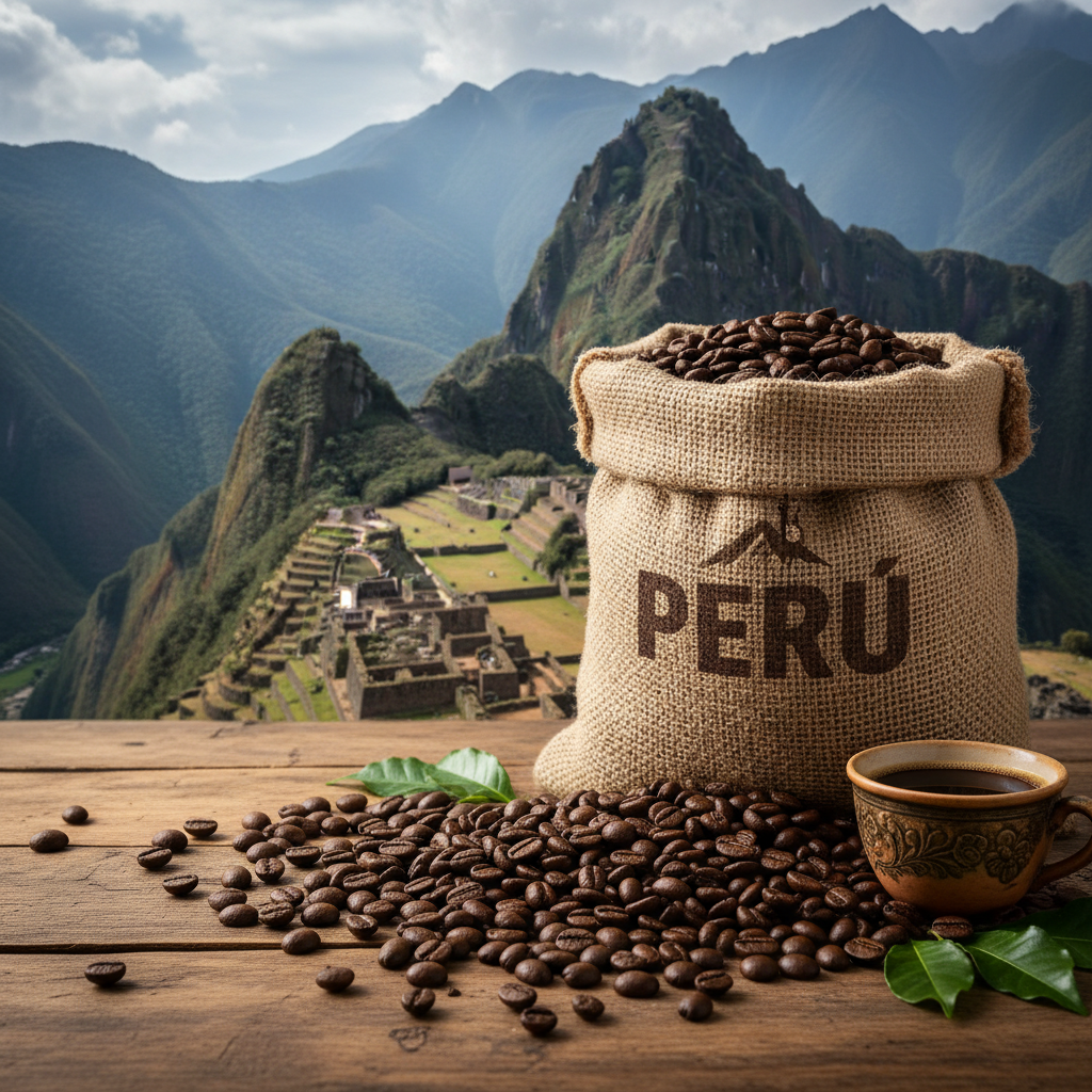Peru