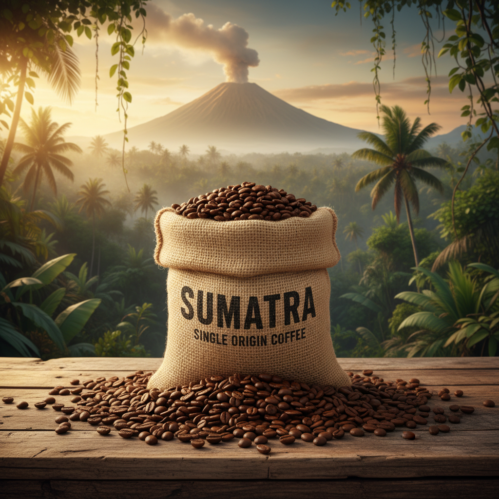 Sumatra