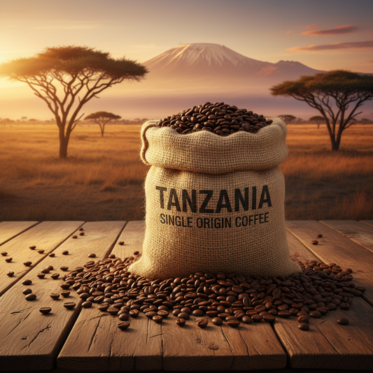 Tanzania